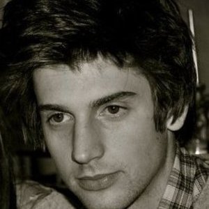 Nicolas - Prof de maths - Paris