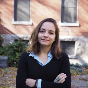 Morgane - Prof de fle - français langue étrangère - Paris