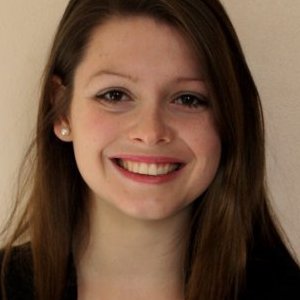 Juliette - Prof d'histoire - Paris