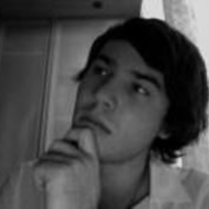 Damien - Prof de maths - Paris