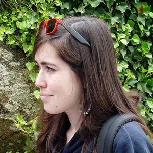 Iris - Prof de maths - Maisons-Alfort