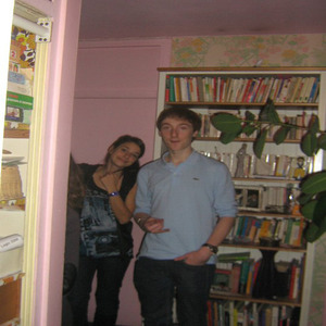 Nicolas - Prof de maths - Vanves