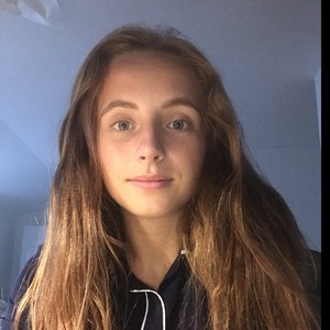 Emma - Prof de maths - Bidart