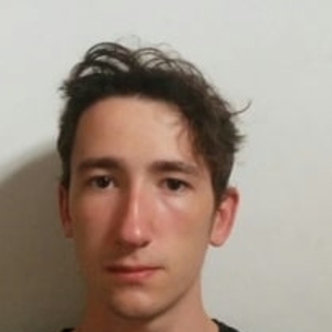 Joseph - Prof de maths - Lyon
