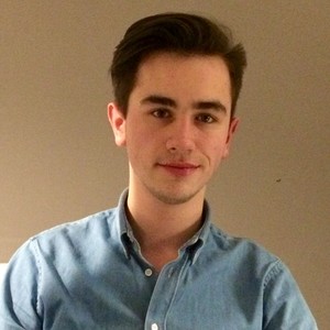 Thomas - Prof de maths - Lille