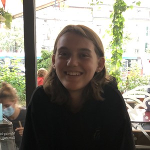 Sarah - Prof d'aide aux devoirs - Morges