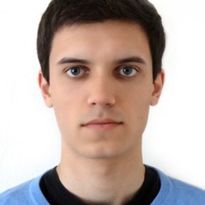 Thierry - Prof de maths - Paris