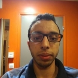 Mouad - Prof de programmation - Paris