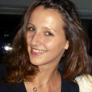 Morgane - Prof de maths - Paris