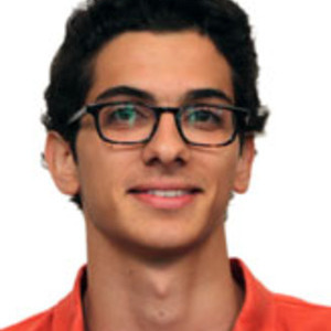 Alexandre - Prof de physique - Paris