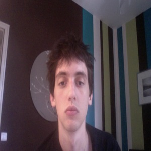 Clément - Prof de maths - Libourne