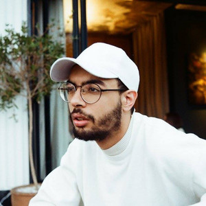 Nadir - Prof de maths - Paris