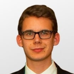 Alexandre - Prof de maths - Paris
