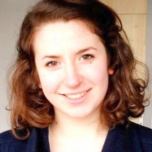 Mona - Prof de maths - Paris