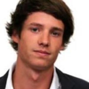 Quentin - Prof de maths - Paris