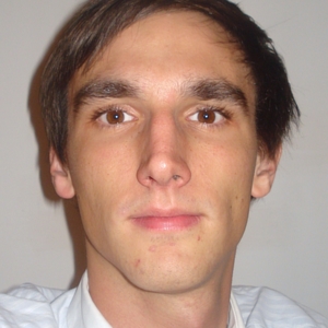 Gabriel - Prof de maths - Paris