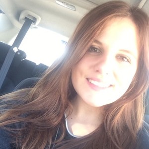 Laurine - Prof d'anglais - Lille