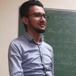 Youssef - Prof de maths - Paris