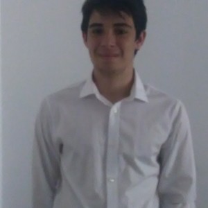 Iago - Prof d'espagnol - Paris