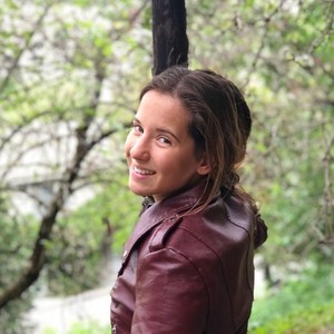Lena - Prof de maths - Toulouse