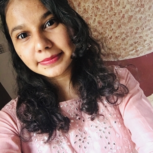 Geetika - Prof de fle - français langue étrangère - Pune