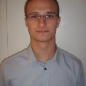 Simon - Prof de maths - Cachan
