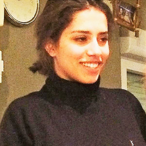 Marguerite - Prof de maths - Paris