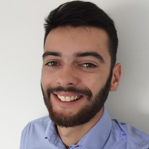 Valentin - Prof de maths - Séméac
