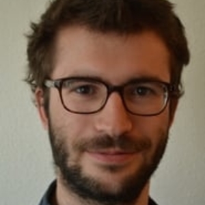Théo - Prof d'aide aux devoirs - Paris