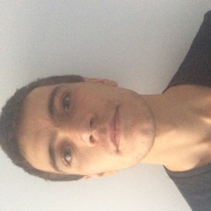 Alexis - Prof d'économie - Paris
