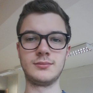 Olivier - Prof de maths - Paris