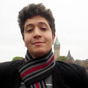 Mahmoud - Prof de maths - Cachan