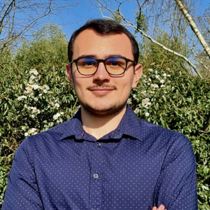 Lucas - Prof de maths - Lyon 7e