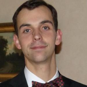 Romain - Prof de physique - Paris