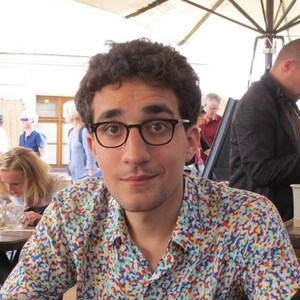 Nicolas - Prof de physique - chimie - Paris