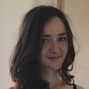 Pauline - Prof d'histoire - Paris