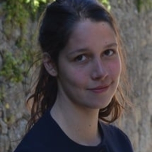 Chloé - Prof d'anglais - Paris
