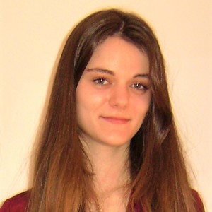 Pauline - Prof d'aide aux devoirs - Antony