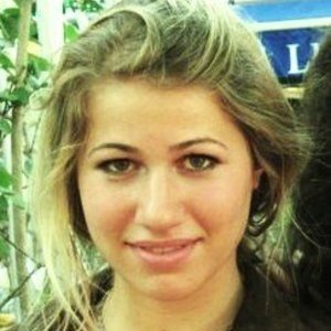 Roxane - Prof de sciences sociales - Paris