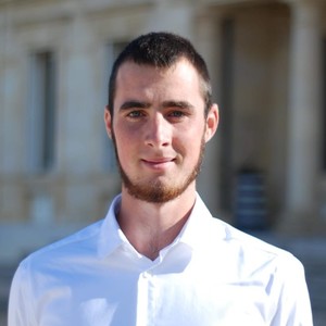 Romain - Prof de maths - Le Havre