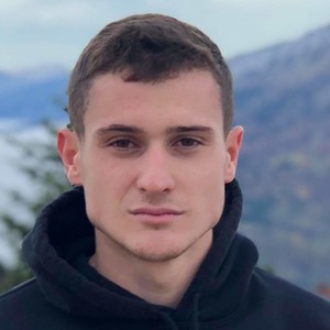 Clément - Prof de maths - Annemasse