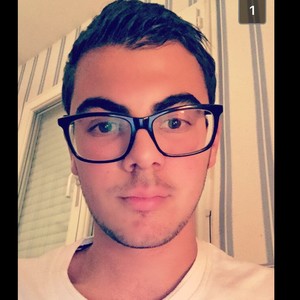 Luis - Prof d'histoire - Roanne
