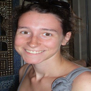 Camille - Prof de maths - Levallois-Perret