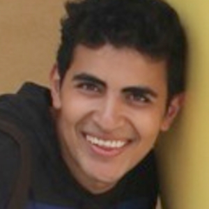 Sami - Prof de maths - Paris