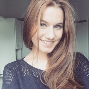Marion - Prof de maths - Caen