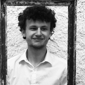Sacha - Prof d'aide aux devoirs - Nantes