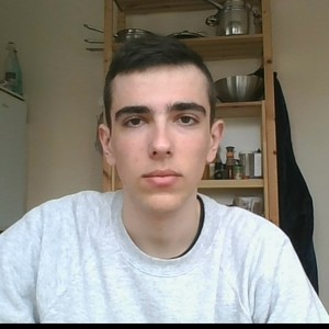Pablo - Prof de maths - Paris