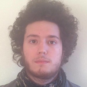 Louis - Prof de maths - Paris