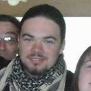 Florian - Prof de traduction - anglais - Lambersart