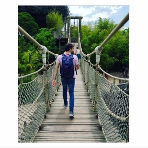 Matteo - Prof de maths - Latresne